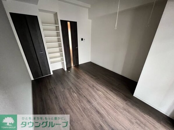 グランドレジデンス三鷹の物件内観写真